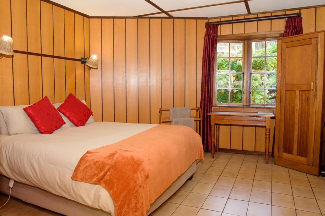 Kings Lodge Hotel ホグスバック エクステリア 写真