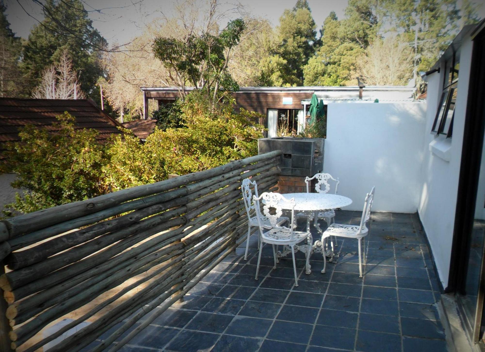 Kings Lodge Hotel ホグスバック エクステリア 写真