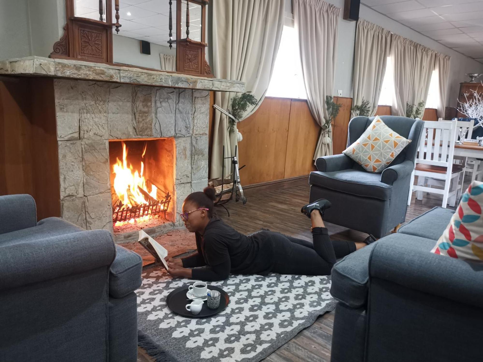 Kings Lodge Hotel ホグスバック エクステリア 写真