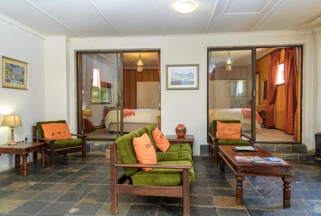 Kings Lodge Hotel ホグスバック エクステリア 写真