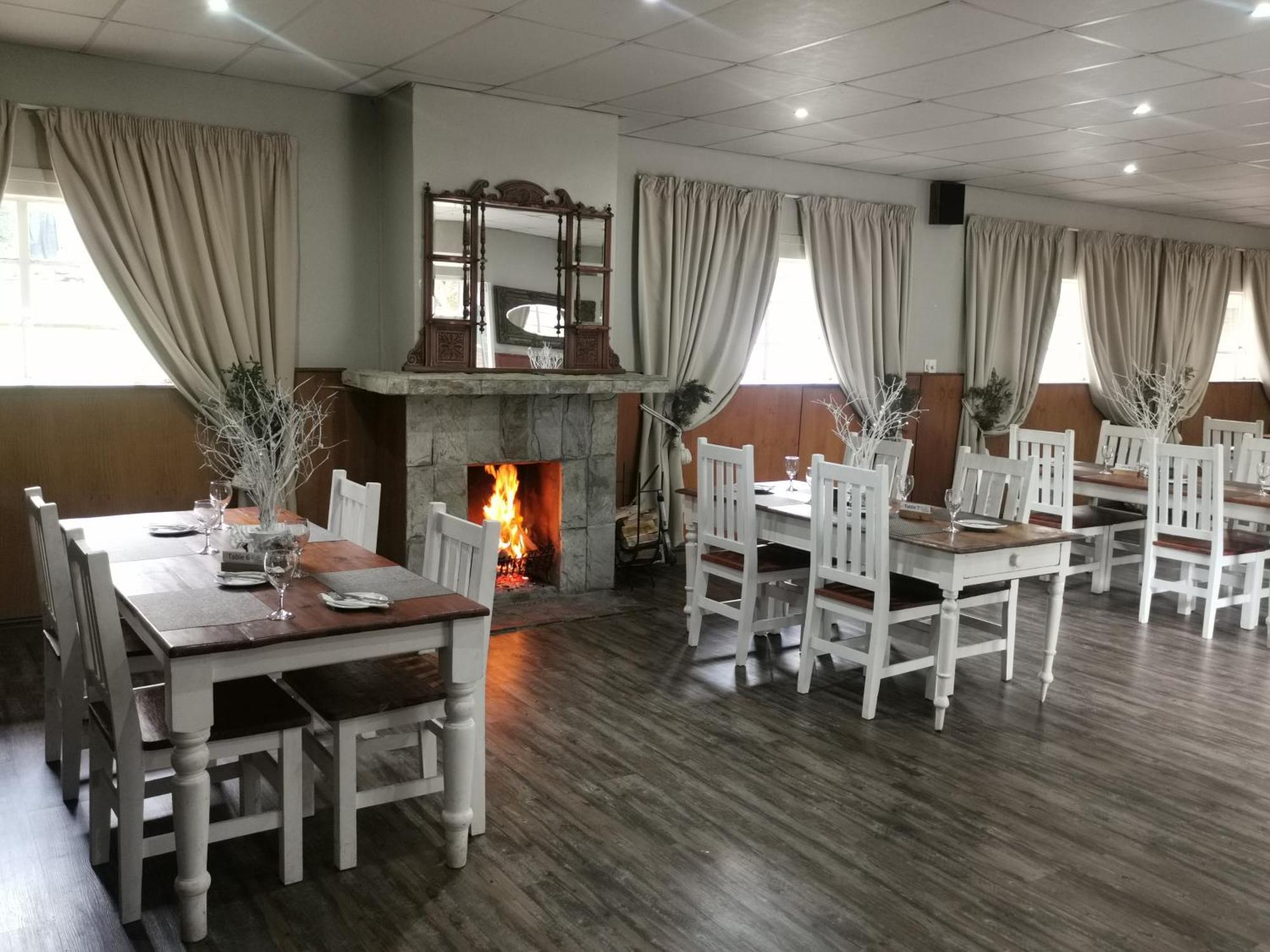Kings Lodge Hotel ホグスバック エクステリア 写真