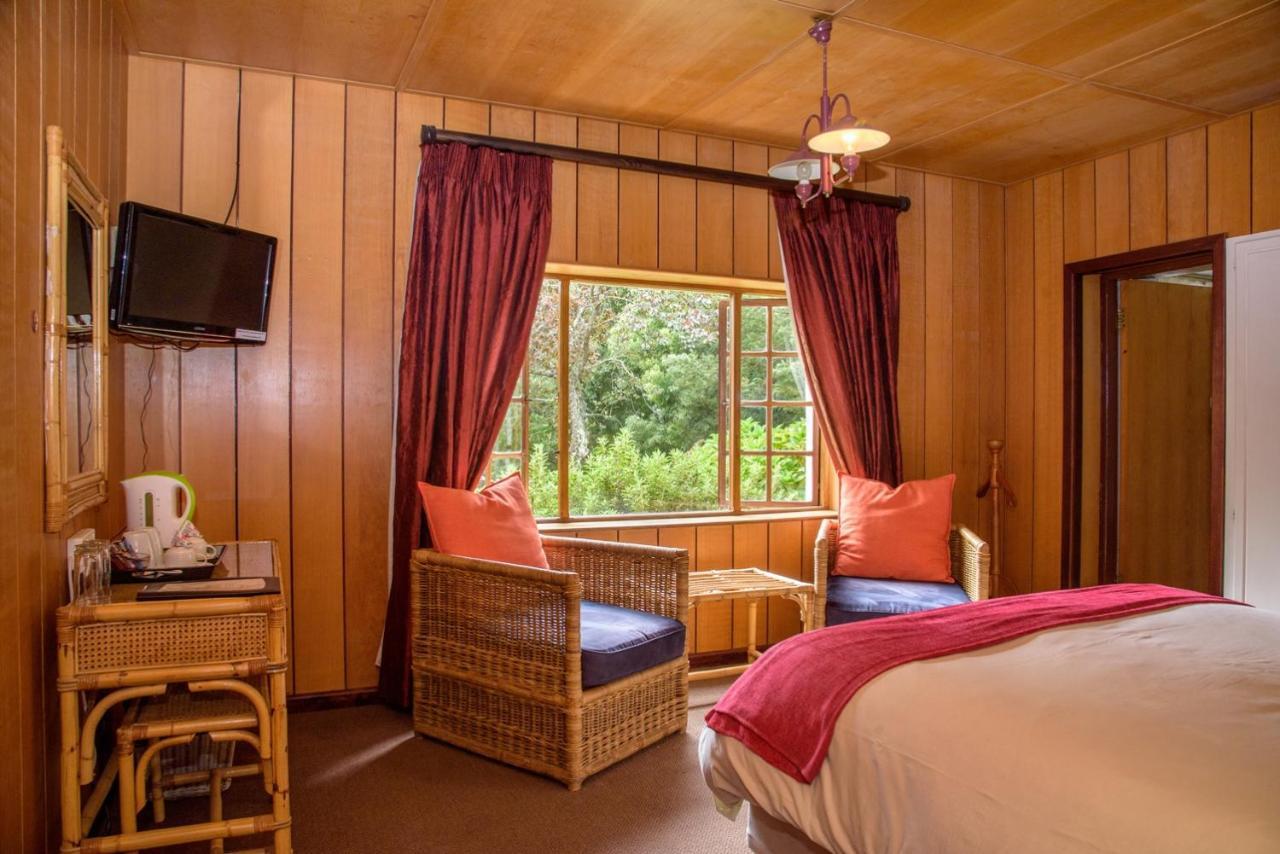 Kings Lodge Hotel ホグスバック エクステリア 写真
